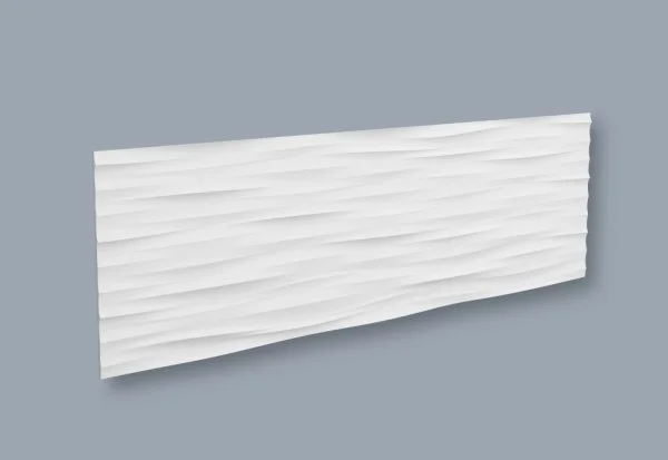 Декоративная панель NMC Arstyl Wave (113.5x38x1.85 см) в Тюмени