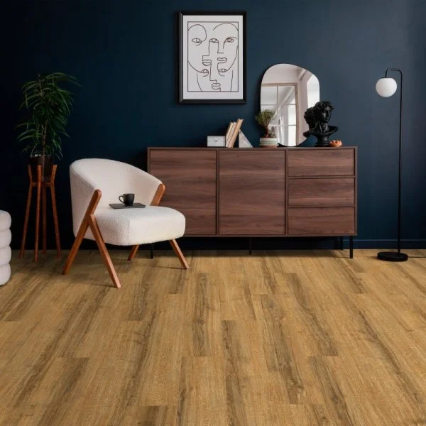 Ламинат Aberhof Tornado 2402 Дуб Талас 8мм 33кл в Тюмени