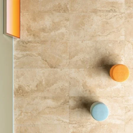 Керамогранит Coliseum Аурелия Беж 60х120 (Натуральный и Реттифицированный) в Тюмени