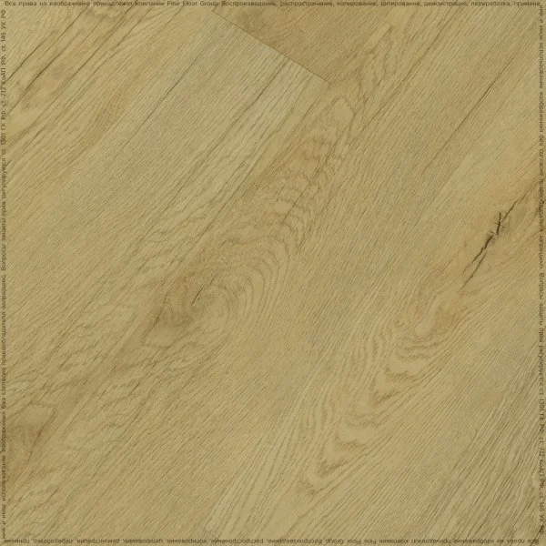 Кварц-виниловая плитка Fine Floor Rich Дуб Липари FF-2092 в Тюмени