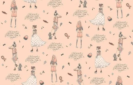 Обои Milassa Bon Voyage D3, 007 в Тюмени