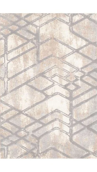 Ковер Синтелон Terra 1,60x2,30 02VGE Прямоугольник в Тюмени