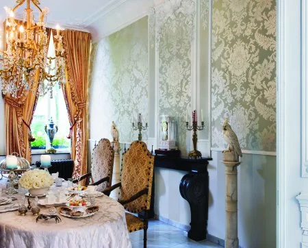 Обои Loymina  Renaissance NK3, 001 в Тюмени