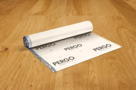 Подложка Pergo Smart Basic 2.0 мм (15м2) в Тюмени