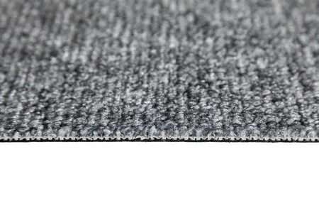 Ковровая плитка Bonkeel Sensei Grey в Тюмени