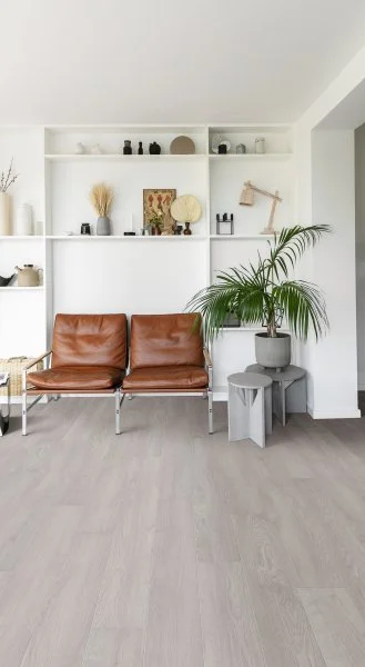 Плитка SPC Adelar Eterna Acoustic Somerset Oak 05229 + подложка в Тюмени