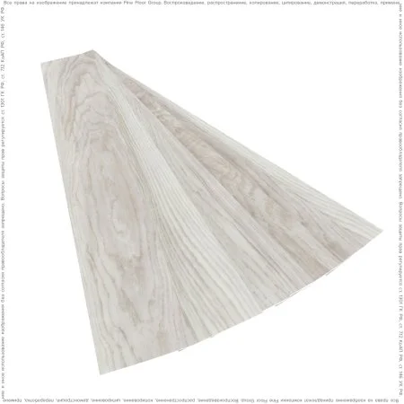 ПВХ плитка FineFlex Wood Дуб Лапландский FX-105 в Тюмени