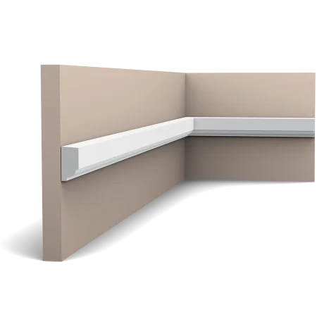 Молдинг Orac P9050 (25*130*2000 мм) в Тюмени