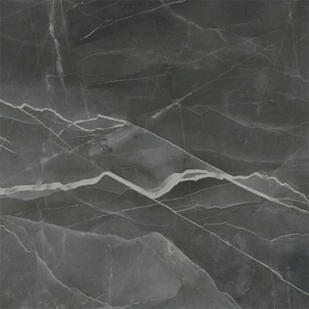 Керамогранит Vitra SityMarble Калакатта Блэк 60х60 (Лаппатированная и Реттифицированная) в Тюмени