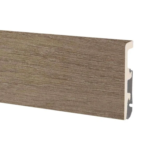 Плинтус полиуретановый Arbiton INTEGRA 46 Дуб Давос 2,4 м в Тюмени