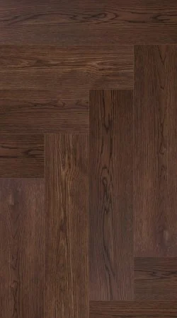 Паркетная доска Auswood Travel Herringbone Oak Rodos в Тюмени