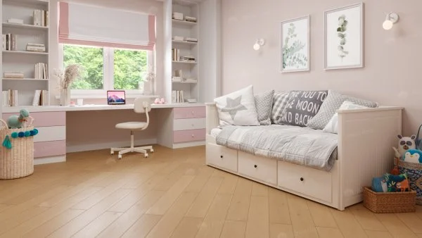 Инженерная доска Alpine Floor Villa Дуб Шампань в Тюмени