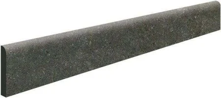 Керамогранит Italon Аурис Блэк плинтус 7,2х60 в Тюмени