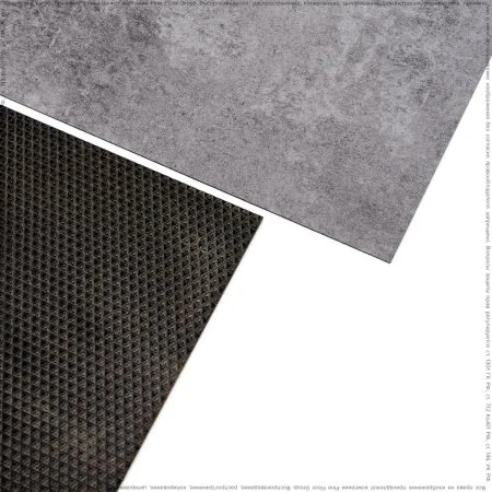 ПВХ плитка FineFlex Stone Безенги FX-207 в Тюмени