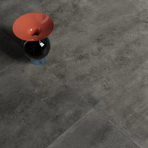 Керамогранит Coliseum Астро Блэк 60х120 (Натуральный и Реттифицированный) в Тюмени