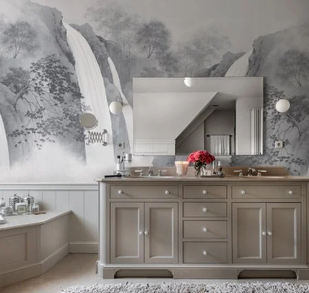 Обои Loymina Пейзаж ART5 011 в Тюмени