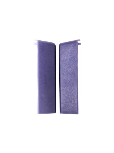 Заглушки Korner 108 Графит (лев+прав) в Тюмени