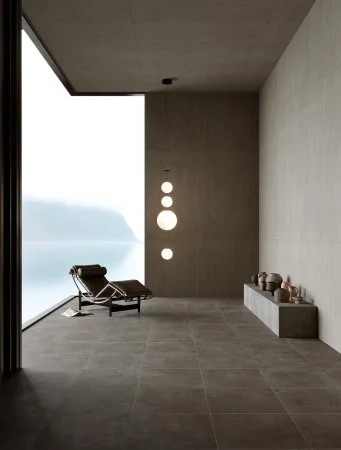 Керамогранит Coliseum Экспо Дарк 60х60 (Натуральный и Реттифицированный) в Тюмени