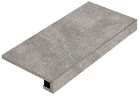 Керамогранит Italon Клаймб Рок ступень фронтальная 33х60 в Тюмени