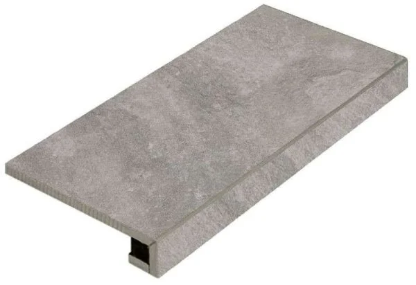 Керамогранит Italon Клаймб Рок ступень фронтальная 33х60 в Тюмени