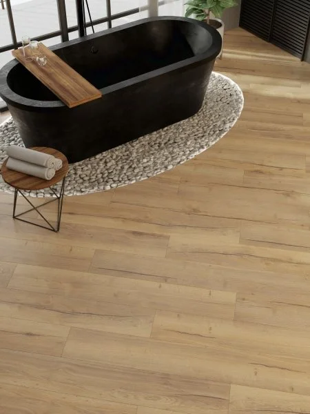 Ламинат Egger PRO 8/33 4V Large Aqua+ Дуб Вэлли натуральный EPL159 в Тюмени