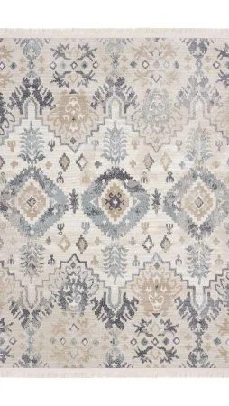 Ковер Синтелон Palermo 1,20x1,70 41EKE Прямоугольник в Тюмени