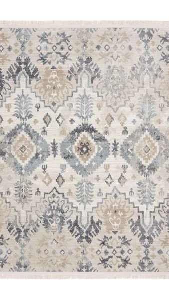 Ковер Синтелон Palermo 1,60x2,30 41EKE Прямоугольник в Тюмени