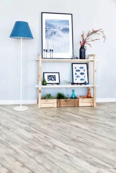 Каменно-полимерная плитка Alpine Floor Classic Light Акация ECO 107-88 MC 3.5мм, 34 класс в Тюмени