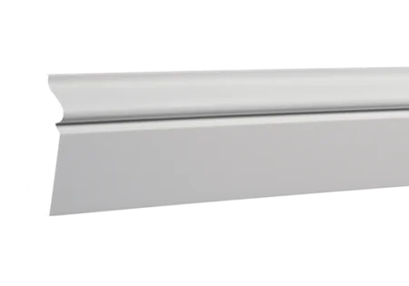 Плинтус Европласт 1.53.107 (80х22х2000 мм) в Тюмени