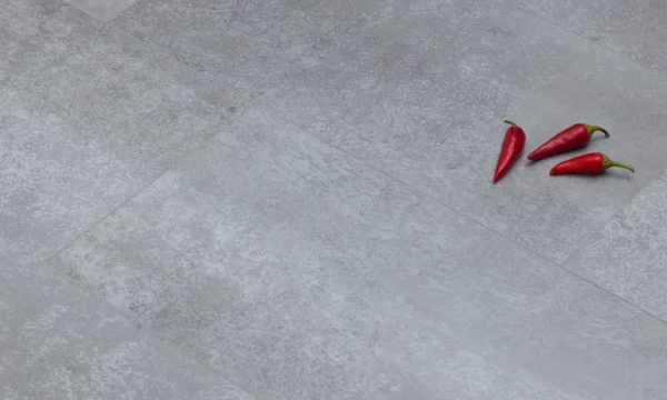 Плитка SPC Bonkeel Tile 4мм Concrete в Тюмени