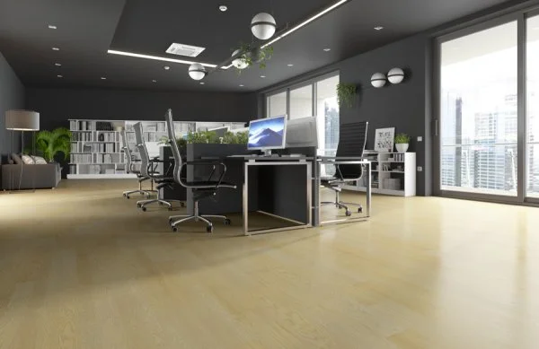 Кварц-виниловая плитка Refloor Fargo Comfort 64W970 Дуб Сидней в Тюмени