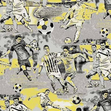 Обои Milassa Twins 11, 004 в Тюмени