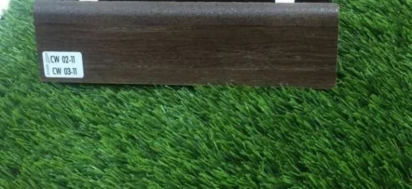 Эластичный пробковый плинтус ArtCorkDesing CW 03-11 10х60х915 мм в Тюмени