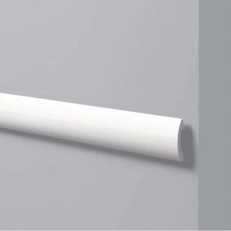 Молдинг NMC Wallstyl WD3 (70х15х2000 мм) в Тюмени