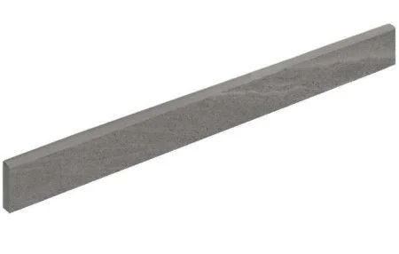 Керамогранит Italon Контемпора Карбон 7,2x60 плинтус в Тюмени