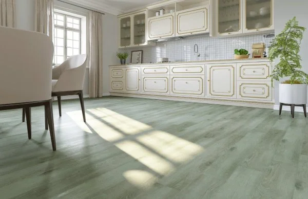 Кварц-виниловая плитка Refloor Fargo Comfort 2185-02 Дуб Палермо (Градиент) в Тюмени