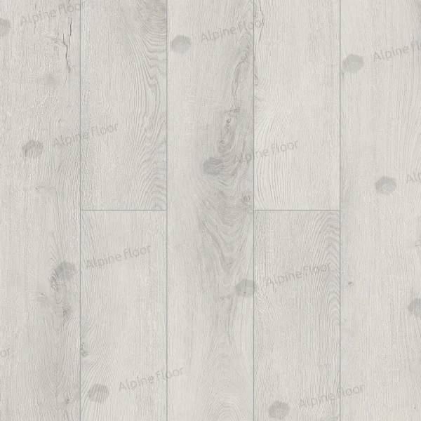 Кварц-виниловая плитка Alpine Floor Premium XL Дуб Кливио ЕСО 7-33, 8 мм. 43 класс в Тюмени