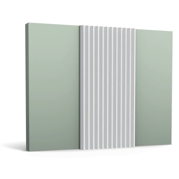 Декоративная панель Orac W108 (200x25x1.8 см) в Тюмени