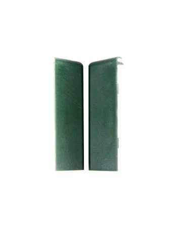 Заглушки Korner 110 Зеленый в Тюмени