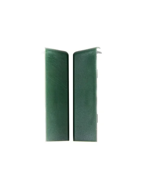 Заглушки Korner 110 Зеленый в Тюмени