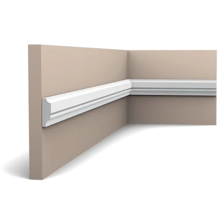 Молдинг Orac PX116 (31*10*2000 мм) в Тюмени