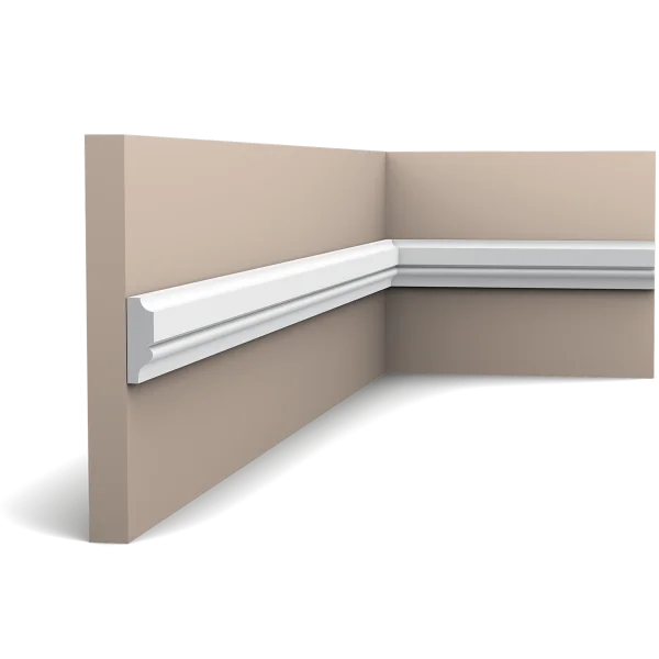 Молдинг Orac PX116 (31*10*2000 мм) в Тюмени