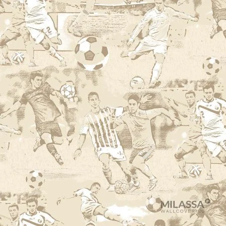 Обои Milassa Twins 11, 002 в Тюмени