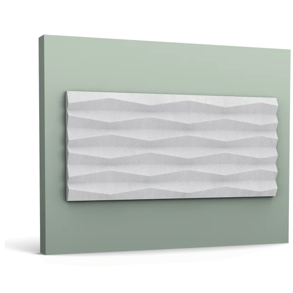 Декоративная панель Orac W112 (200x25x1.9 см) в Тюмени