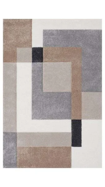 Ковер Синтелон Vegas Home 0,80х1,50 18ESE Прямоугольник в Тюмени