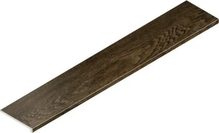 Керамогранит Italon Этернум Могано Ступень угловая правая 33х160 (Натуральная) в Тюмени