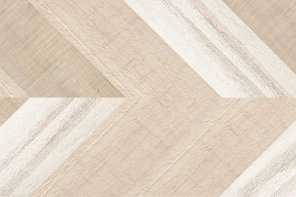 Пробковое покрытие CorkStyle Chevron Creme в Тюмени