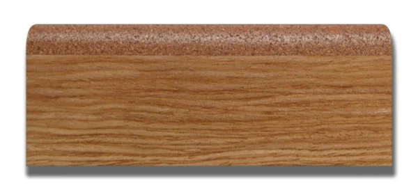 Эластичный пробковый плинтус ArtCorkDesing CW 02-04 16х60х915 мм в Тюмени