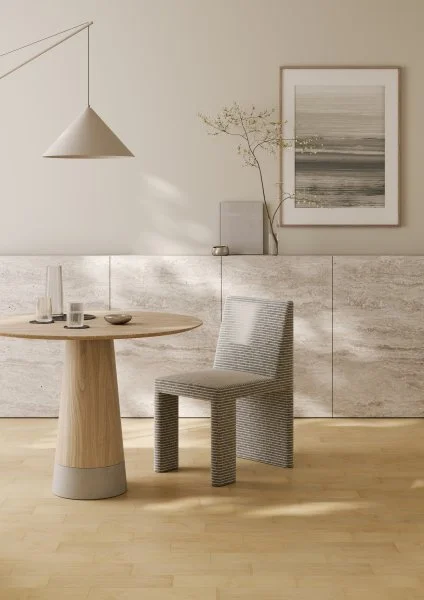 Паркетная доска Quartz Parquet Штучный паркет Клён Американский 44-400-61 в Тюмени