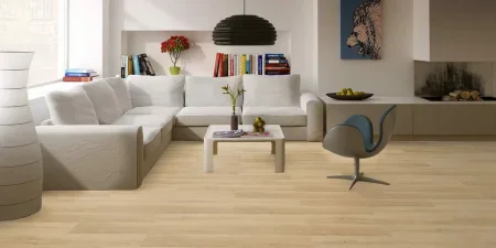 ПВХ плитка Bonkeel Discostar Eruption (Планка 152,4х914,4мм) в Тюмени